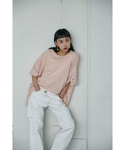 <ROSE BUD>別注ビッグフレアTシャツ