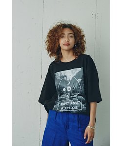 サンセット バレーロッジ Tシャツ