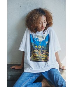 サンセット バレーロッジ Tシャツ