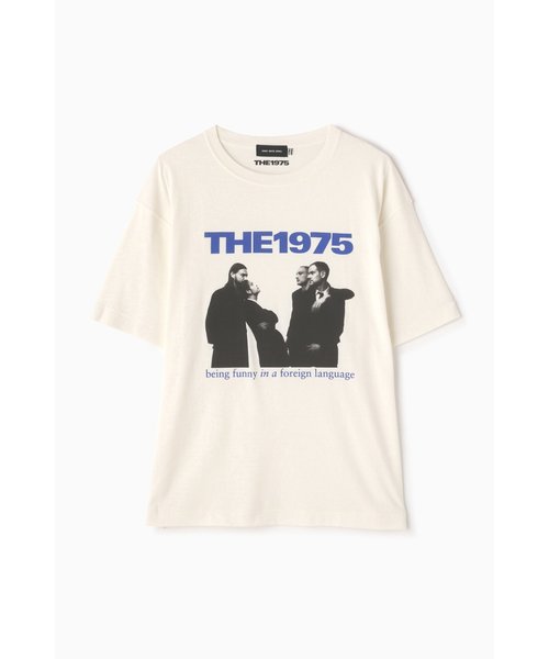 THE 1975バンドT