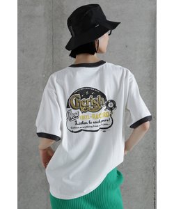 レコードリンガーTシャツ