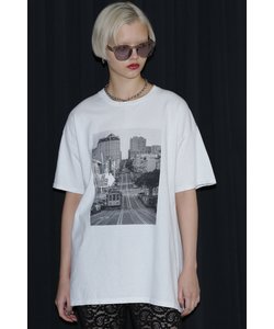 SAN FRANSISCO PHOTO Tシャツ