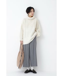 ◆ＴＯＰツイルストレッチパンツ