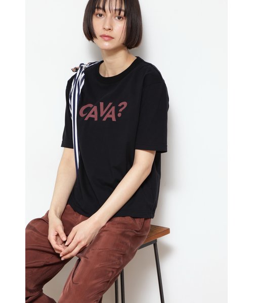 ◆ＣＡＶＡ？Ｔシャツ