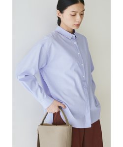 ◆ベーシックロングシャツ