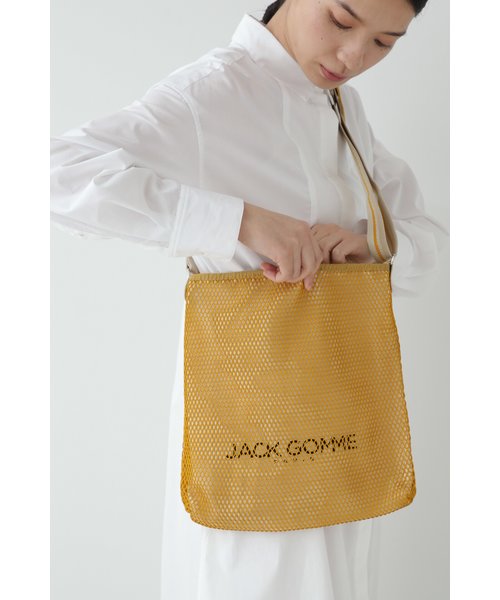 ◆ＪＡＣＫ　ＧＯＭＭＥ