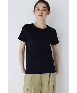 オーガニック綿天竺Ｔシャツ