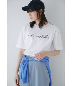 ◆マリンロゴＴシャツ