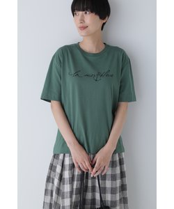 マリンロゴＴシャツ