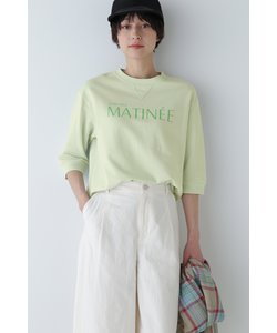 ◆ＭＡＴＩＮＥＥロゴＴシャツ