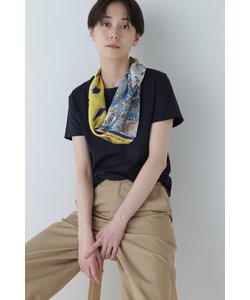 ◆オーガニック綿天竺半袖Ｔシャツ