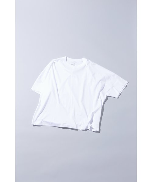 ゼロロックビックシルエットＴシャツ