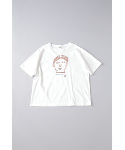 ＯＧコットンプリントＴシャツ　Ｌサイズ