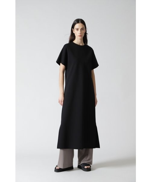 ハイテンションポンチワンピース Adore アドーア の通販 Mall