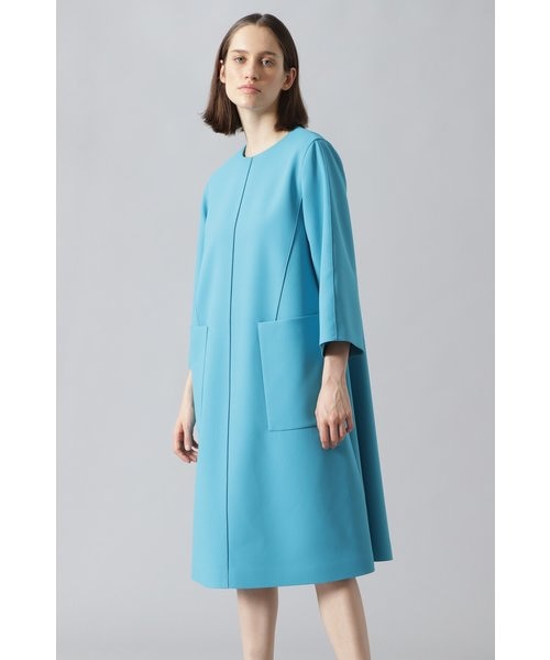 クリアボンディングワンピース Adore アドーア の通販 Mall