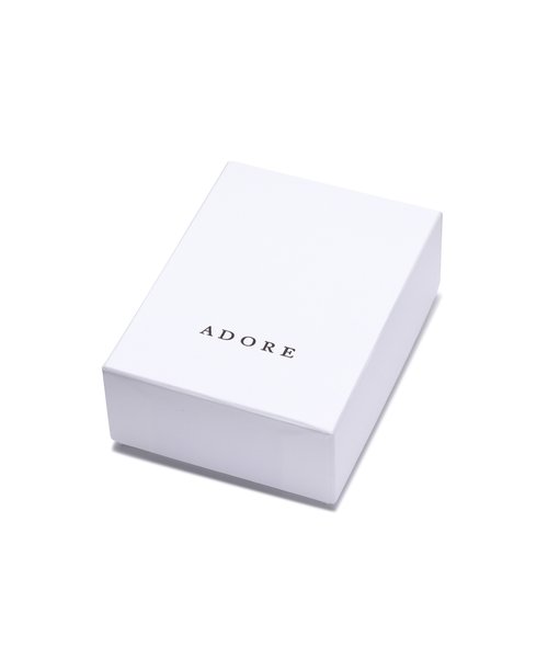 プラネタリーリングイヤリング | ADORE（アドーア）の通販 - &mall