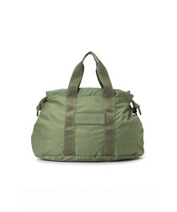 HUNTER travel ripstop holdall