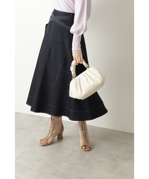 ◇キルステンスカート | JILL STUART（ジルスチュアート）の通販 - &mall