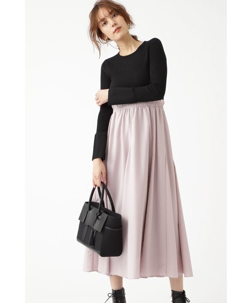 エレノアドッキングワンピース Jill Stuart ジルスチュアート の通販 Mall