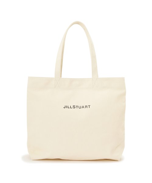 ◇ベーシックキャンバストートバッグ | JILL STUART（ジルスチュアート