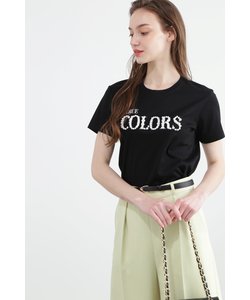 ◆TRUE COLORS Tシャツ