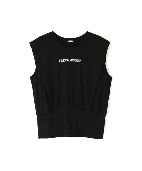  [URBAN PRECIOUS]PRECIOUSONE Tシャツ