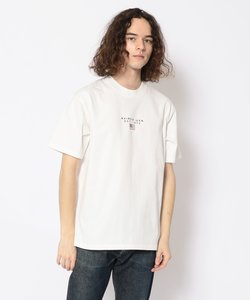ブロック ロゴ Tシャツ／BLOCK LOGO T-SHIRT