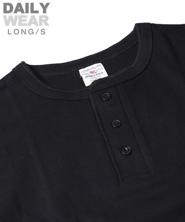 AVIREX | アヴィレックスのTシャツ・カットソー（ブラック/黒色）通販