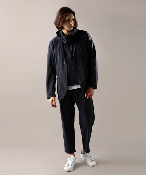 ストレッチ イージーパンツ／STRETCH EASY PANTS／AVI-TEX | AVIREX