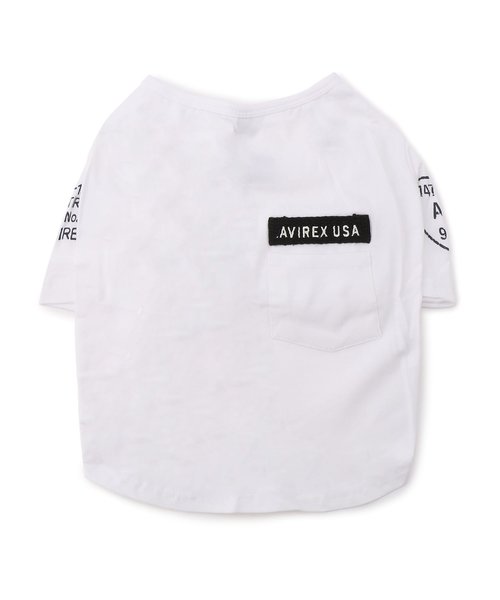 ファティーグ Tシャツ／FATIGUE T-SHIRT | AVIREX（アヴィレックス）の ...