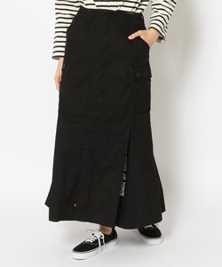 FATIGUE SKIRT／ ファティーグスカート