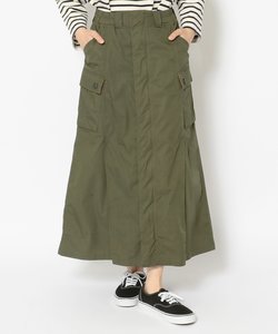 FATIGUE SKIRT／ ファティーグスカート