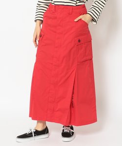 FATIGUE SKIRT／ ファティーグスカート