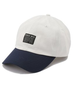 ベースボール キャップ／BASEBALL CAP