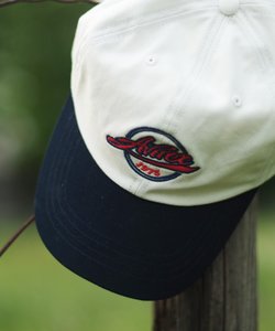 ベースボール キャップ チーム ロゴ／BASEBALL CAP TEAM LOGO