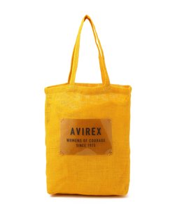 MESH VERTICAL BAG／メッシュバーチカルバッグ