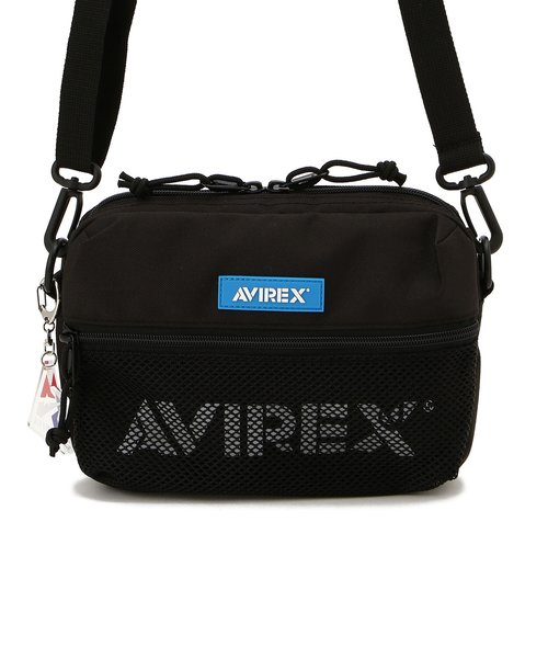 アヴィレックス ショルダーバッグ／SHOULDER BAG | AVIREX