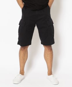 ベーシック ファティーグ ショーツ／BASIC FATIGUE SHORTS