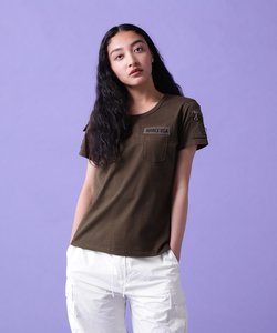 ファティーグ T-シャツ／FATIGUE T-SHIRT