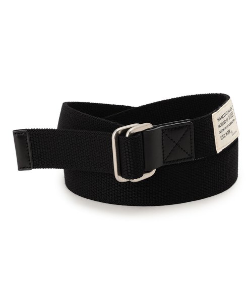 AVIREX STRETCH BELT／ ストレッチベルト ／ アヴィレックス