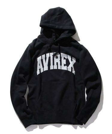 AVIREX | アヴィレックスのパーカー通販 | &mall（アンドモール）三井
