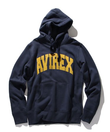 AVIREX | アヴィレックスのパーカー通販 | ららぽーと公式通販 &mall