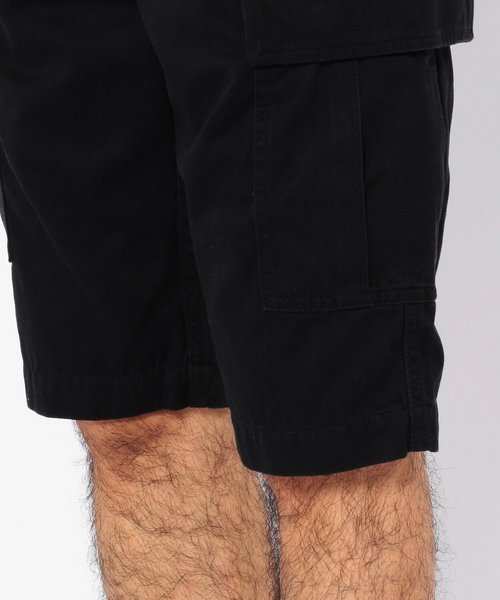 WEB&DEPOT限定》M-65 FATIGUE SHORT PANTS / M-65 ファティーグ