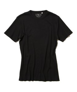 《DAILY／デイリー》DAILY S／S THERMAＬ／ デイリー 半袖 サーマル クルーネック ＴシャツＴシャツ