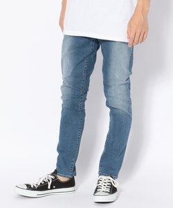 スキニージーンズ／5POCKET SKINNY JEANS／TYPE BLUE by AVIREX