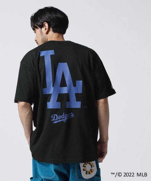 MLB×AVIREXドジャース Tシャツ／Dodgers T-SHIRT | AVIREX