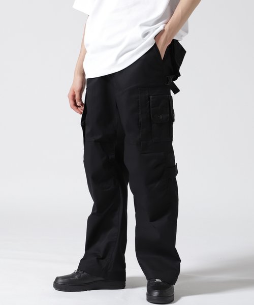 REBUILD COLLECTION》バックパック パンツ ／ BACK PACK PANTS