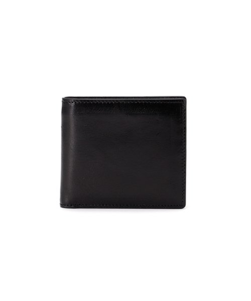 BEIDE FOLDED WALLET／バイド 二つ折り財布