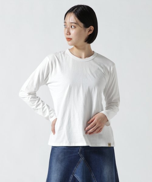 2TYPES PACK T-SHIRT／ 2タイプパックTシャツ