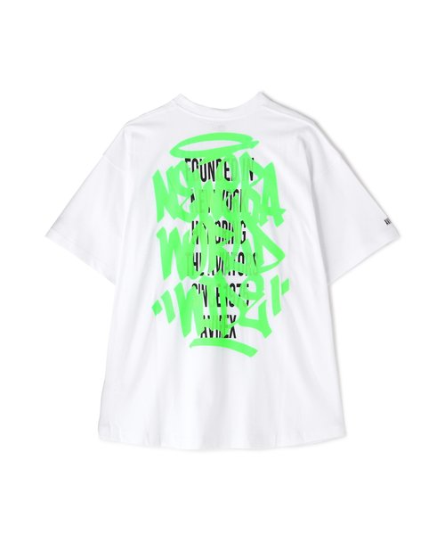 NEW ERA／ニューエラ》ショートスリーブ Tシャツ ／ S／S T-SHIRT